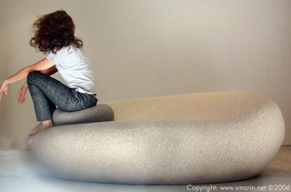 Illustration for article titled Livingstones Are Surrealistic Soft Rock Pillows